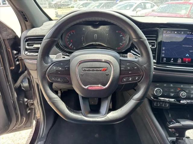 2025 Dodge Durango GT Plus AWD