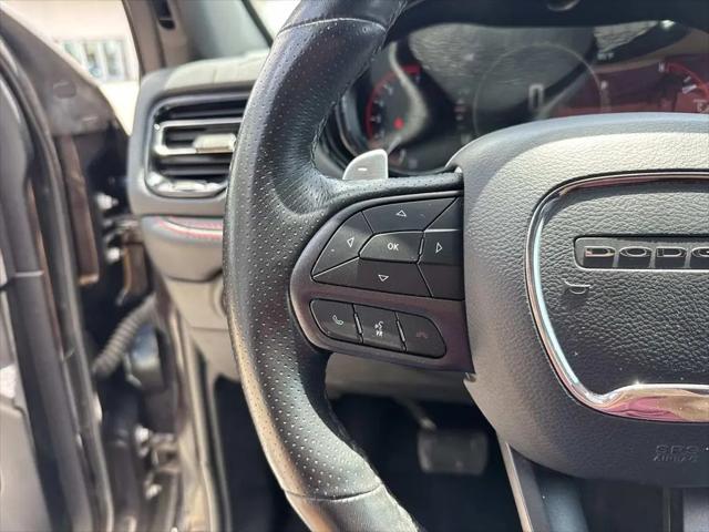 2025 Dodge Durango GT Plus AWD