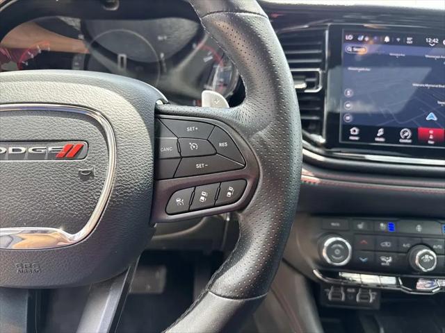 2025 Dodge Durango GT Plus AWD