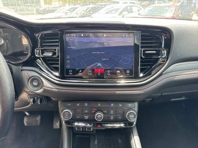 2025 Dodge Durango GT Plus AWD