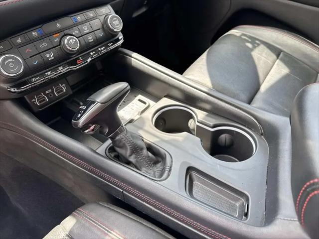 2025 Dodge Durango GT Plus AWD