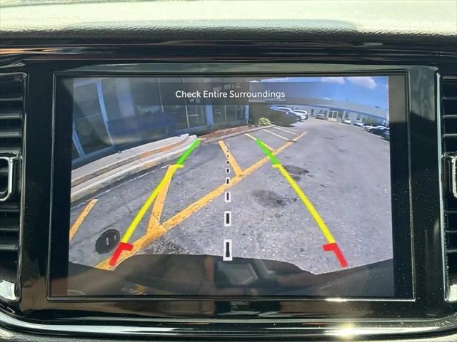 2025 Dodge Durango GT Plus AWD