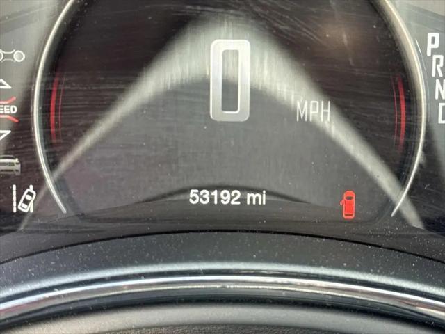 2025 Dodge Durango GT Plus AWD