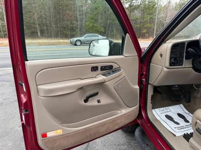 2004 Chevrolet Silverado 3500 LT