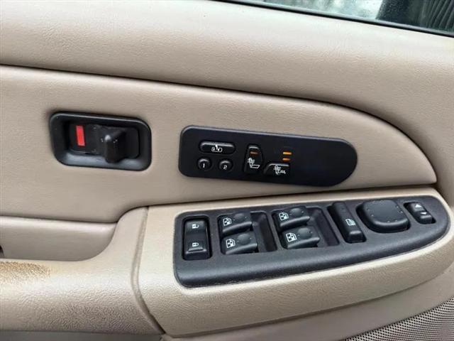 2004 Chevrolet Silverado 3500 LT