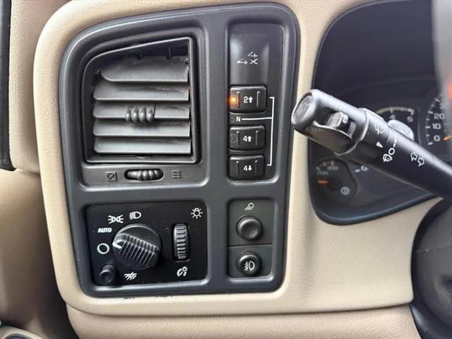 2004 Chevrolet Silverado 3500 LT