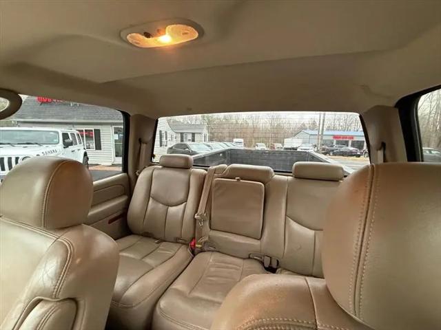 2004 Chevrolet Silverado 3500 LT