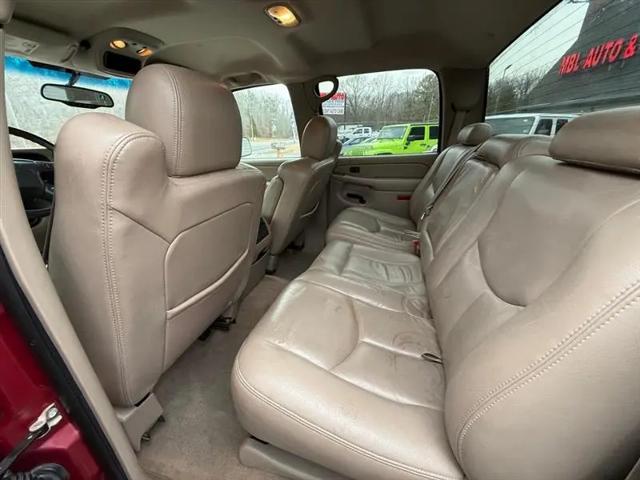 2004 Chevrolet Silverado 3500 LT
