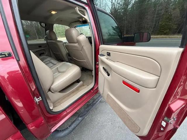 2004 Chevrolet Silverado 3500 LT