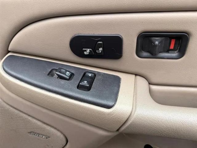 2004 Chevrolet Silverado 3500 LT