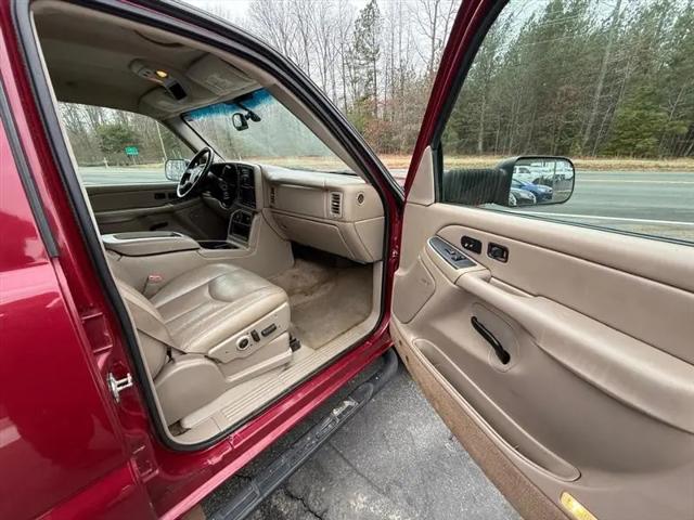 2004 Chevrolet Silverado 3500 LT