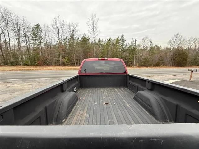 2004 Chevrolet Silverado 3500 LT
