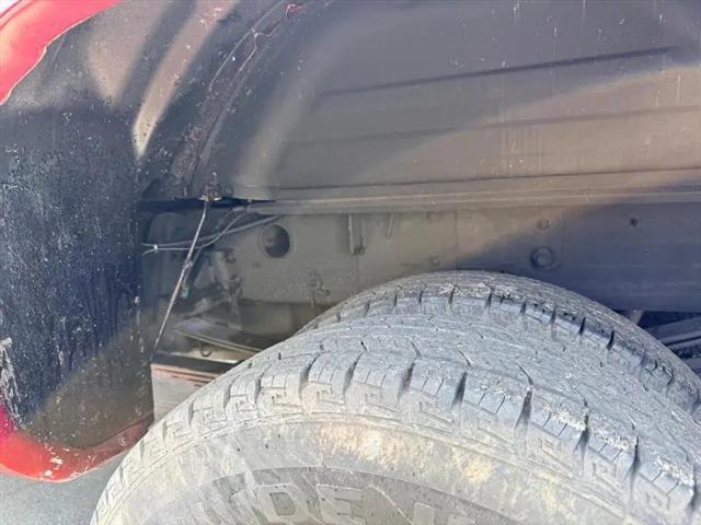 2004 Chevrolet Silverado 3500 LT