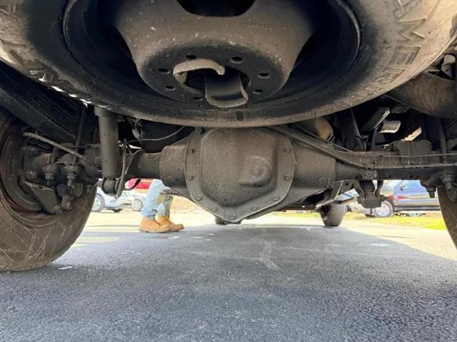 2004 Chevrolet Silverado 3500 LT