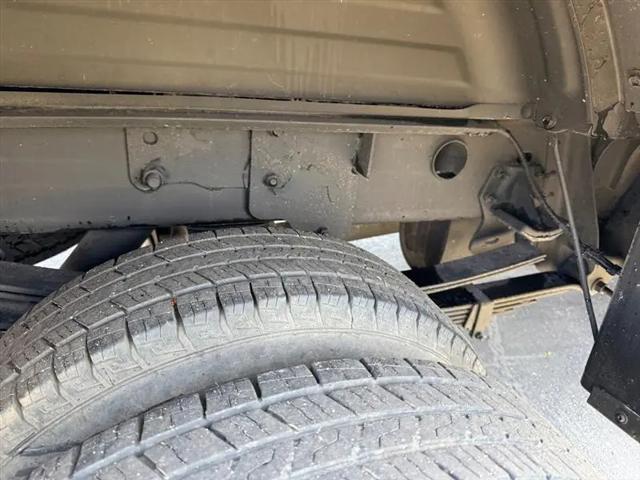 2004 Chevrolet Silverado 3500 LT