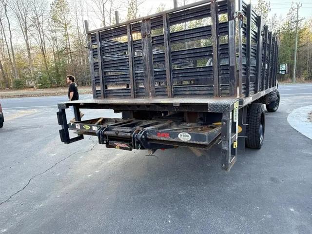 2009 Ford F-550 XL