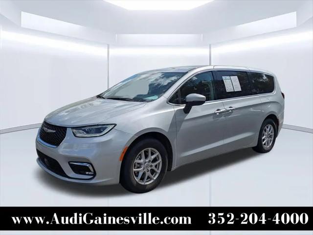 2023 Chrysler Pacifica Touring L for sale in Gainesville, FL