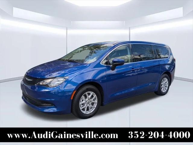 2021 Chrysler Voyager LX for sale in Gainesville, FL