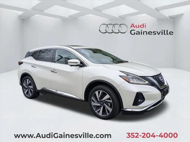 2023 Nissan Murano SL Intelligent AWD for sale in Gainesville, FL