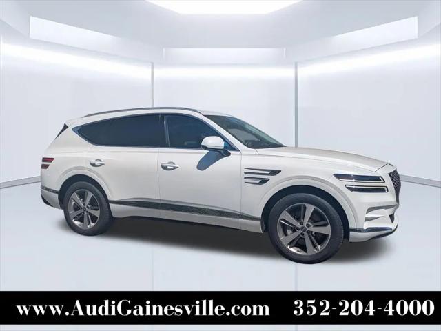 2024 Genesis GV80 3.5T AWD for sale in Gainesville, FL