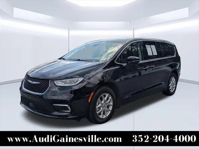 2024 Chrysler Pacifica Touring L for sale in Gainesville, FL