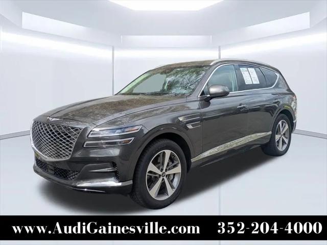 2024 Genesis GV80 3.5T AWD for sale in Gainesville, FL
