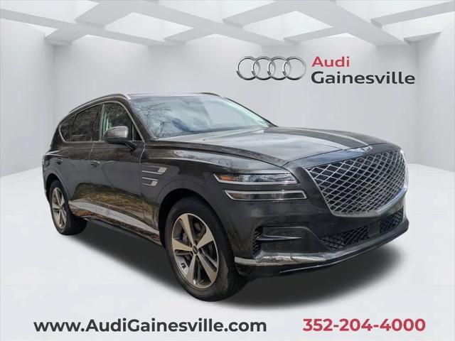 2024 Genesis GV80 3.5T AWD for sale in Gainesville, FL