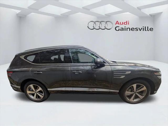 2024 Genesis GV80 3.5T AWD