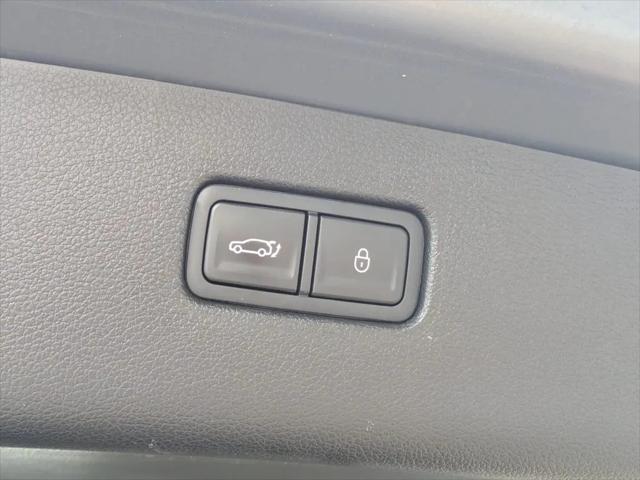2024 Genesis GV80 3.5T AWD