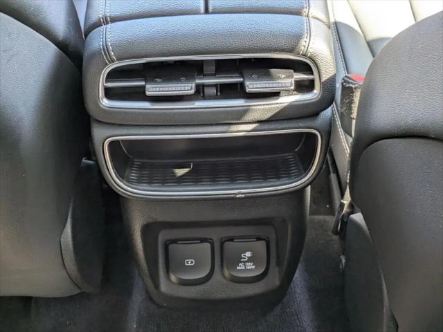 2024 Genesis GV80 3.5T AWD