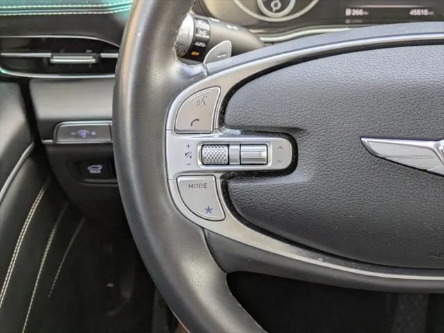 2024 Genesis GV80 3.5T AWD