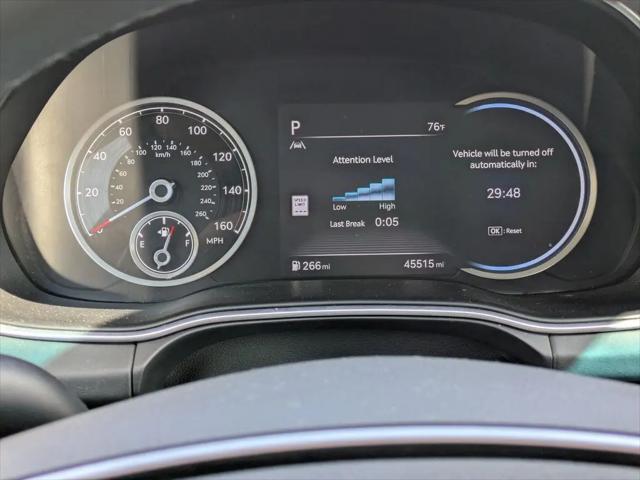 2024 Genesis GV80 3.5T AWD