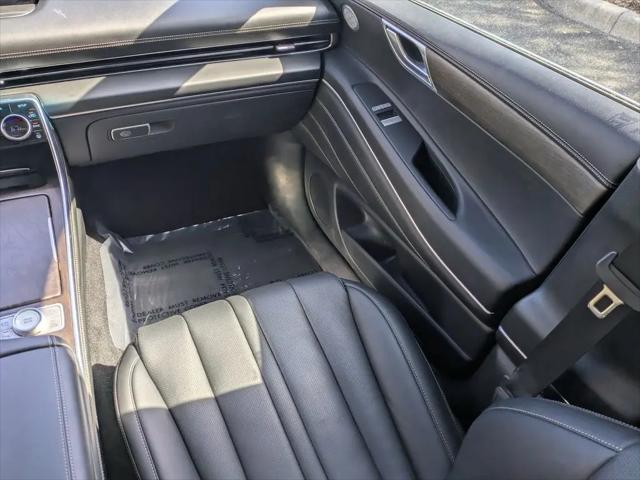 2024 Genesis GV80 3.5T AWD