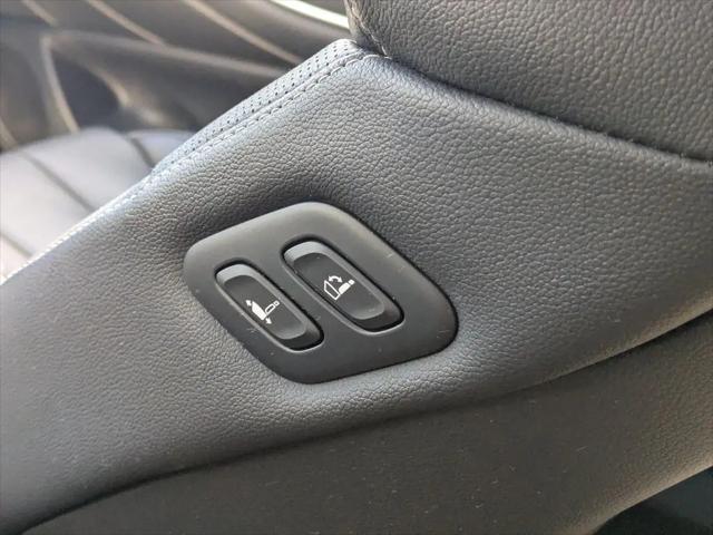 2024 Genesis GV80 3.5T AWD