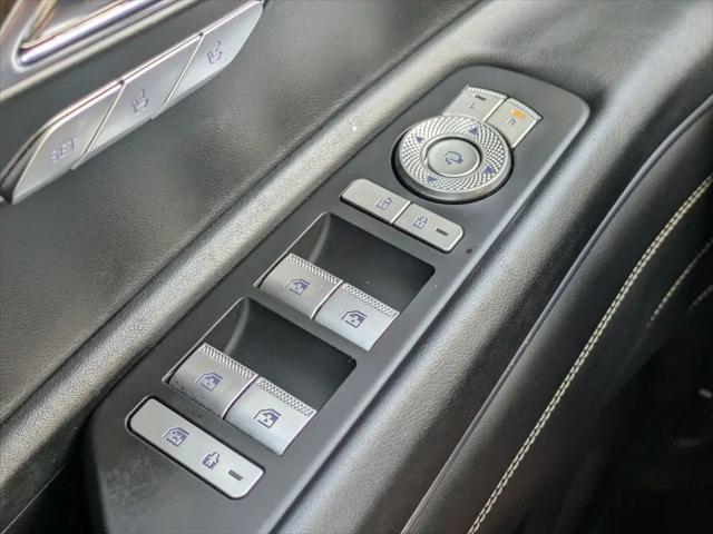 2024 Genesis GV80 3.5T AWD