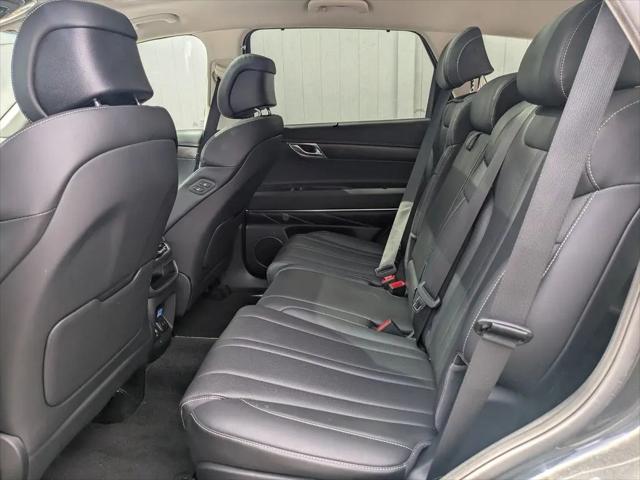2024 Genesis GV80 3.5T AWD
