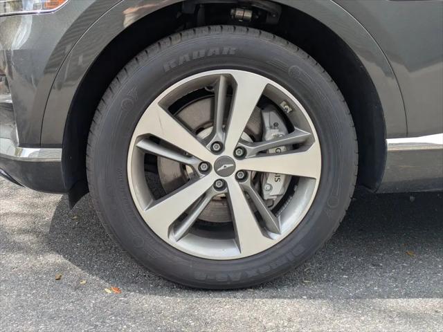 2024 Genesis GV80 3.5T AWD
