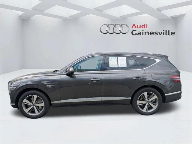 2024 Genesis GV80 3.5T AWD