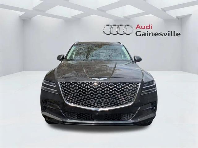 2024 Genesis GV80 3.5T AWD