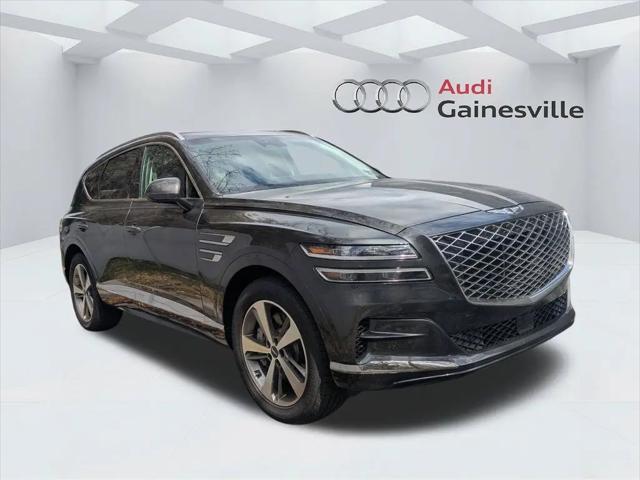 2024 Genesis GV80 3.5T AWD