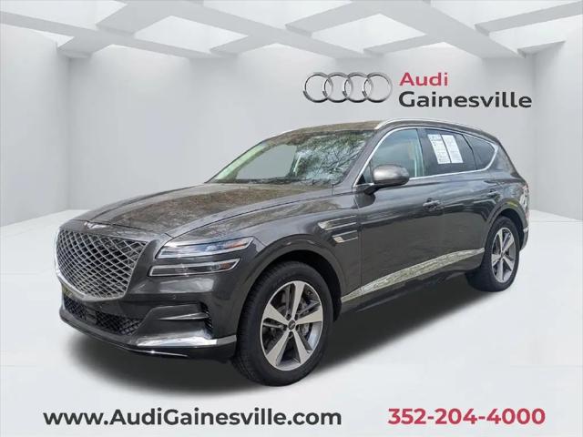 2024 Genesis GV80 3.5T AWD for sale in Gainesville, FL