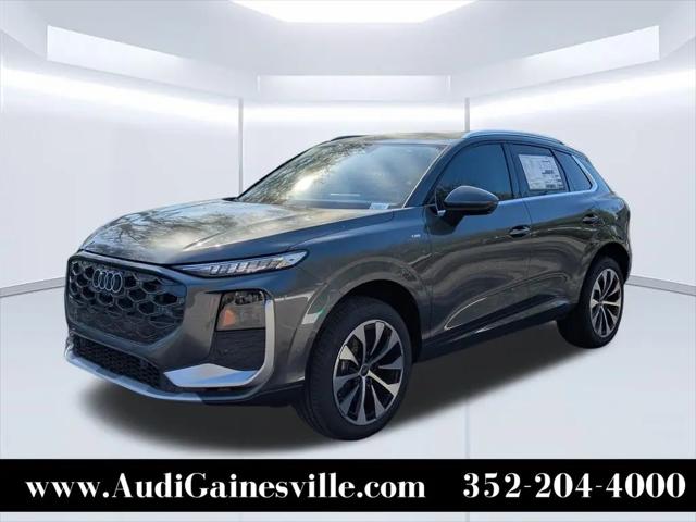 2026 Audi Q3 TFSI quattro S tronic for sale in Gainesville, FL