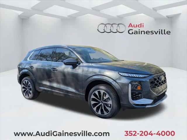 2026 Audi Q3 TFSI quattro S tronic for sale in Gainesville, FL