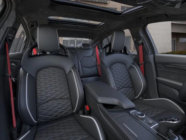 2026 Cadillac CT5-V V-Series RWD