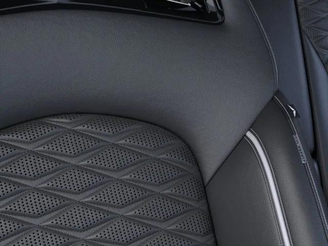 2026 Cadillac CT5-V V-Series RWD