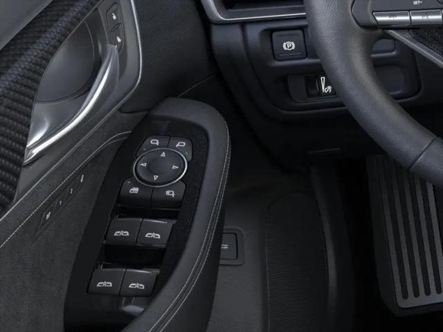 2026 Cadillac CT5-V V-Series RWD