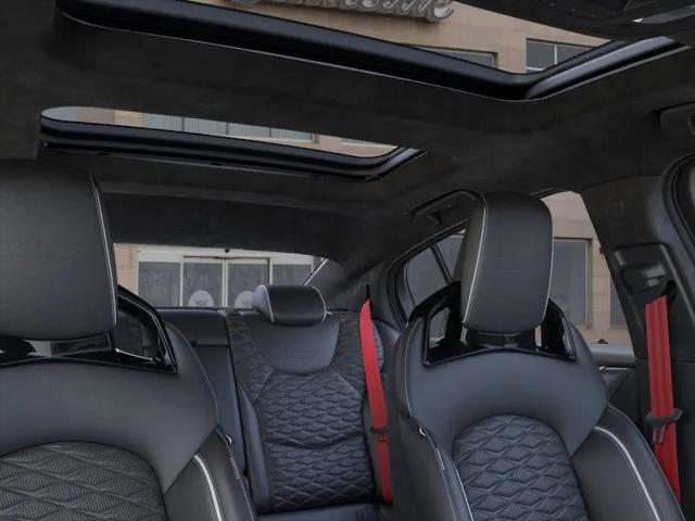 2026 Cadillac CT5-V V-Series RWD