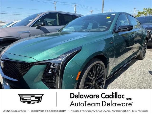 2026 Cadillac CT5-V V-Series RWD for sale in Wilmington, DE