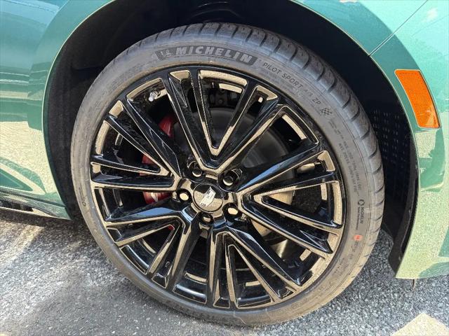 2026 Cadillac CT5-V V-Series RWD