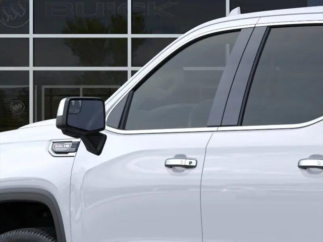 2026 GMC Sierra 1500 Crew Cab, Short Bed, Denali, 4WD